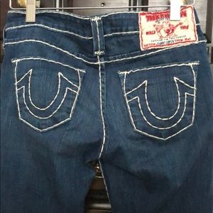 True religion Jonny Super size 25